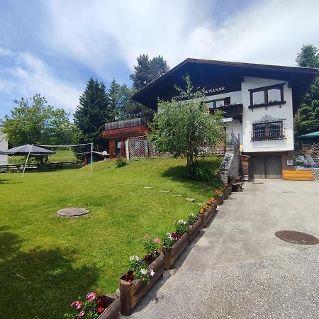 Haus Susanne Radstadt Exterior foto