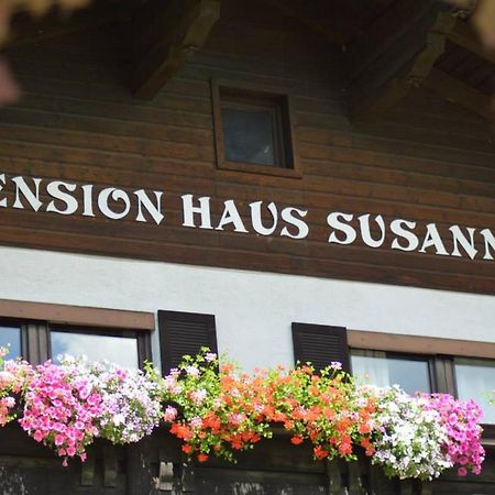 Haus Susanne Radstadt Cameră foto