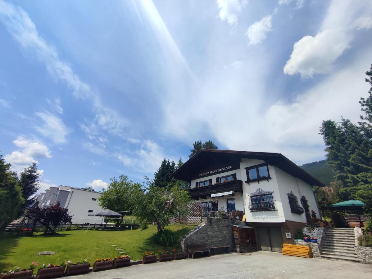 Haus Susanne Radstadt Exterior foto