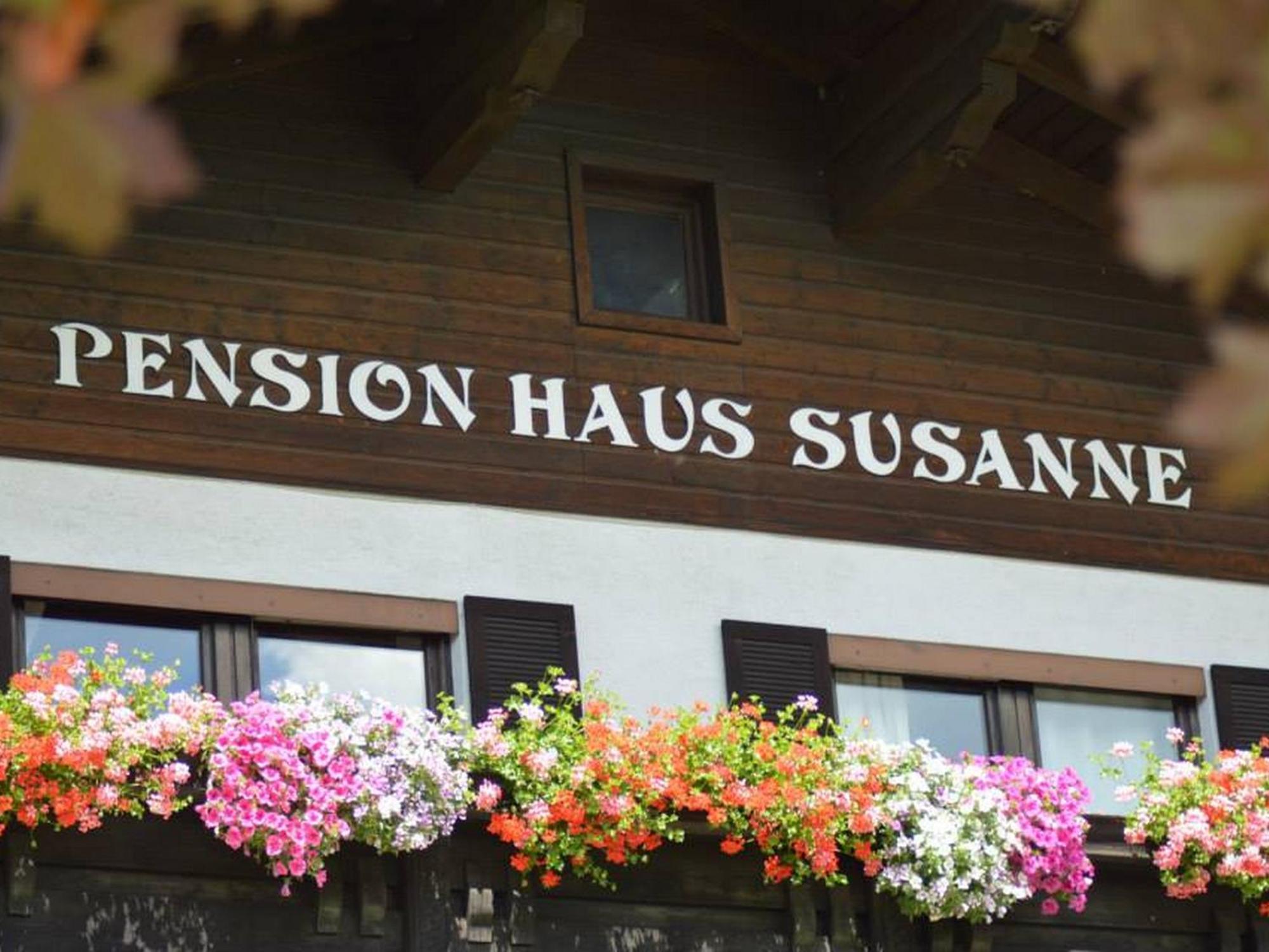 Haus Susanne Radstadt Cameră foto